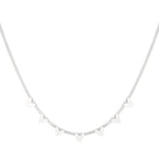 Hartjes - Ketting