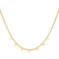 Hartjes - Ketting