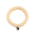 Sparkly - Bracelet (butter yellow)
