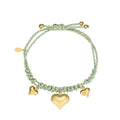 Heart Rope - Bracelet