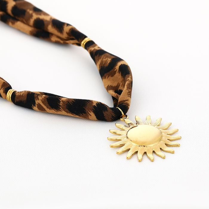 Sunny - Necklace