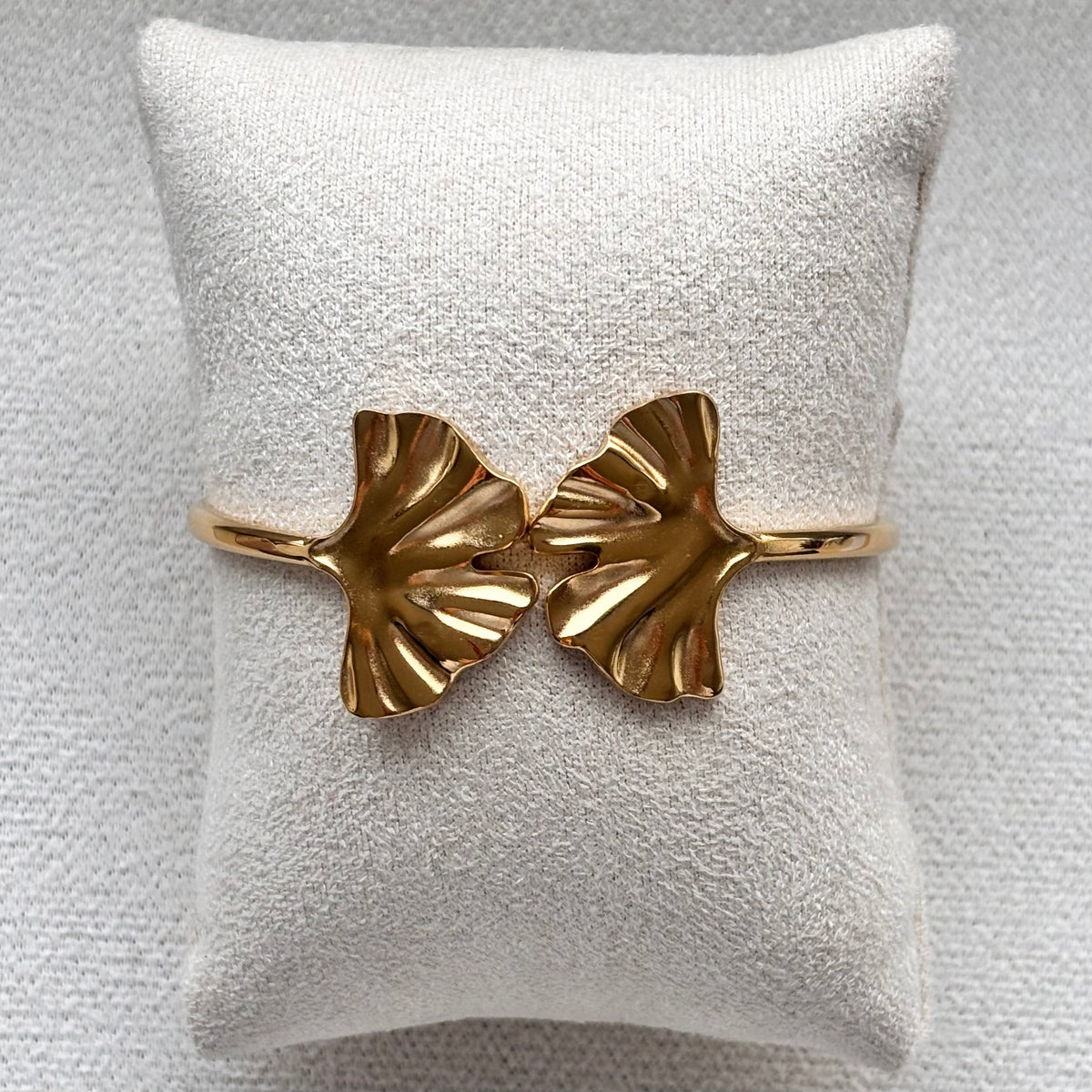 Leave - Bangle