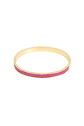 Fuchsia - Bangle