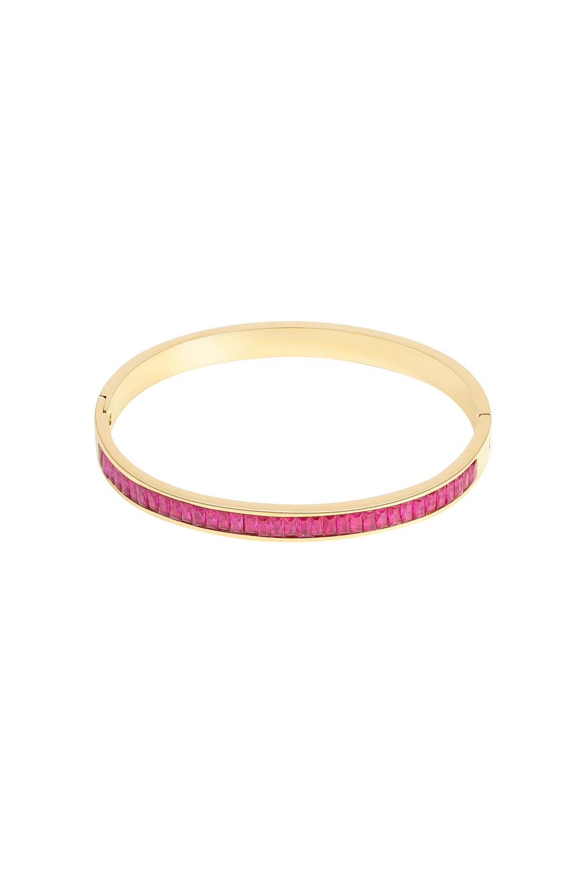 Fuchsia - Bangle