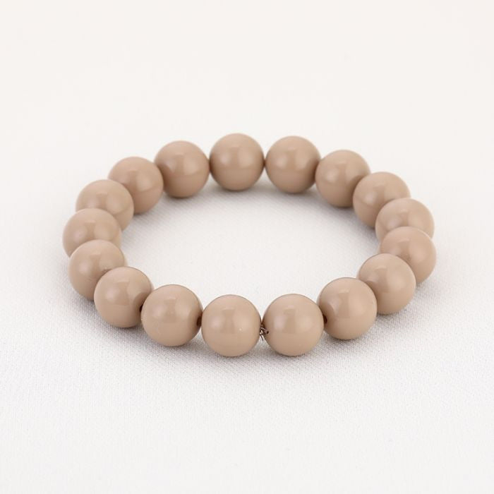 Pop - Bracelet (beige)