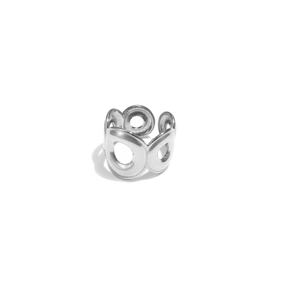 Hoopstack - Ring