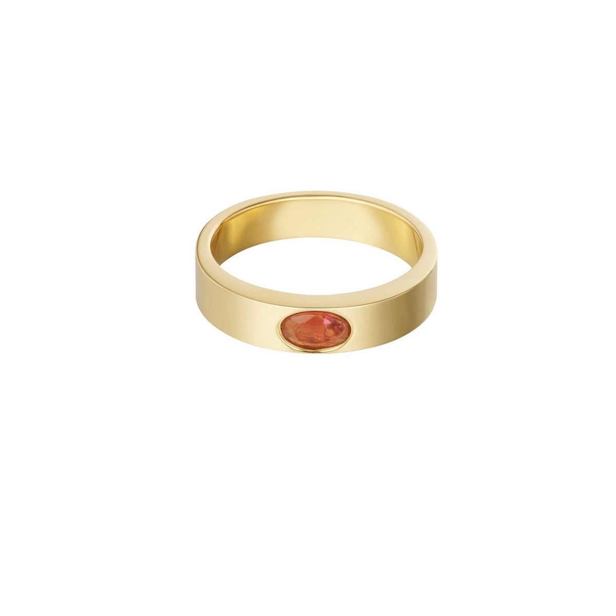 Pink - Ring