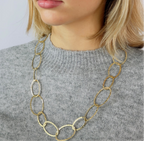 Connected - Necklace