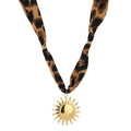 Sunny - Necklace