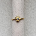 Flower - Ring
