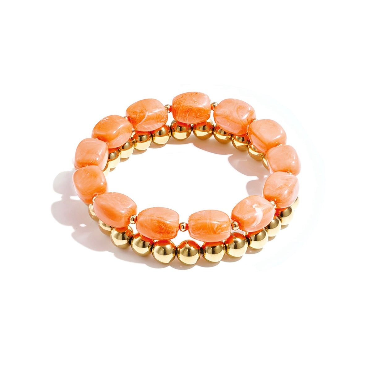 Bubblegum - bracelet