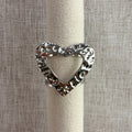 Open Heart - Ring