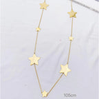 Starnight - Necklace