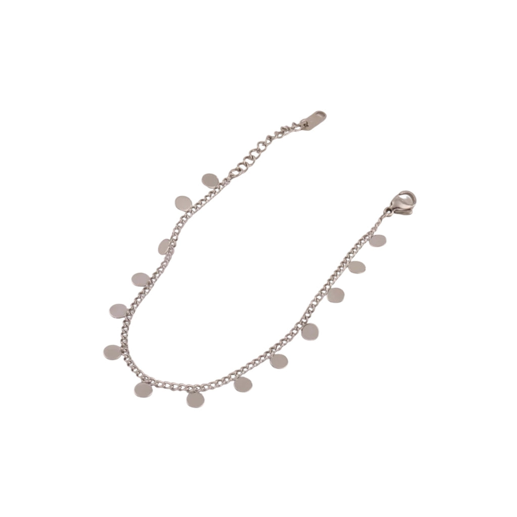 Coin - Bracelet