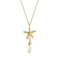 Beachy- Necklace
