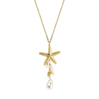 Beachy- Necklace