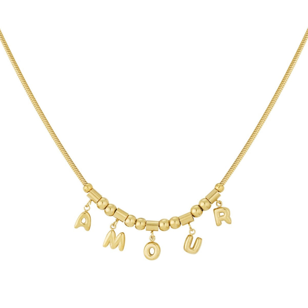 Amour - Ketting