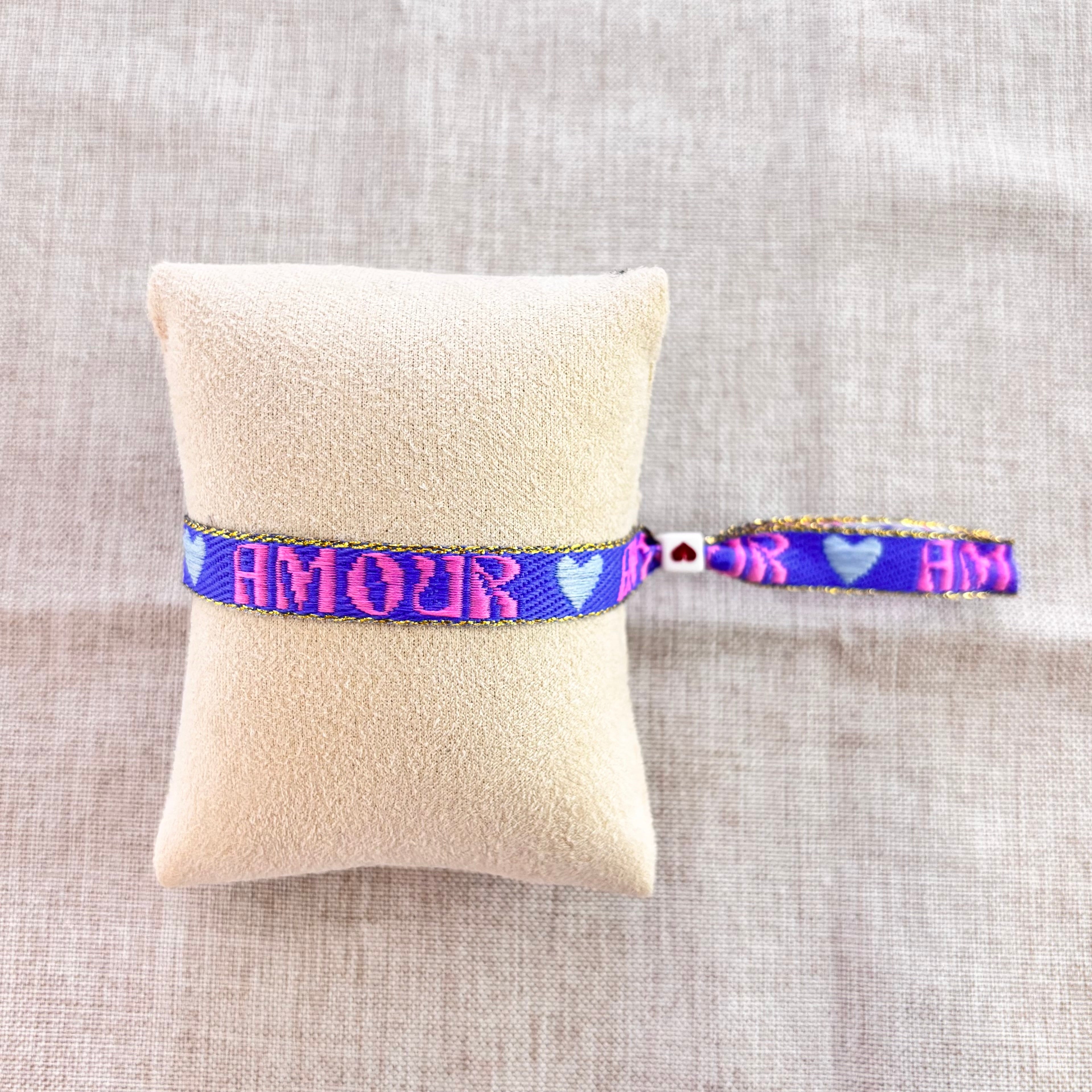 Amour - Bracelet