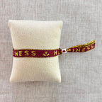 Happiness - Bracelet