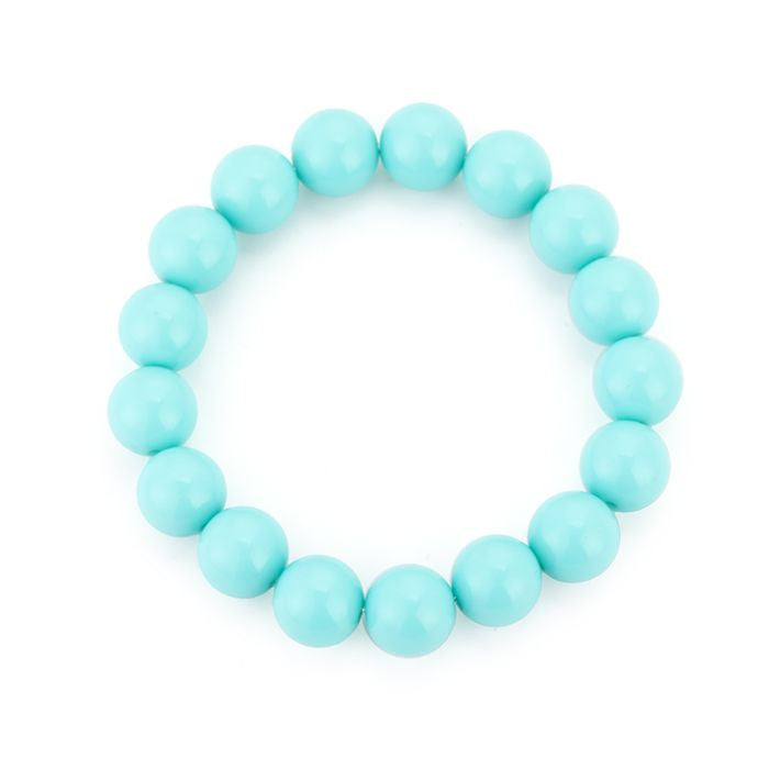 Pop - Bracelet (blue)