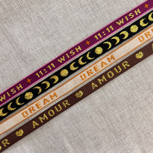 11:11 wish - Bracelet