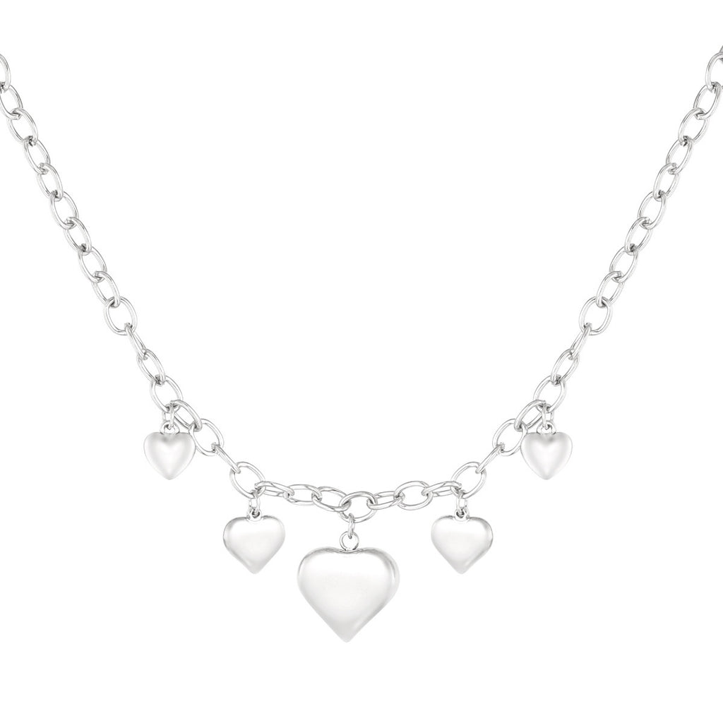 Endless love - Necklace
