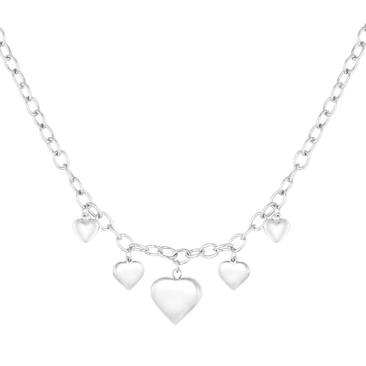 Endless love - Necklace