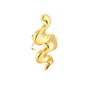Wavy -  Ring