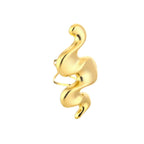 Wavy -  Ring