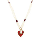 Amour - Necklace