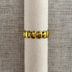 Heart Stack - Ring