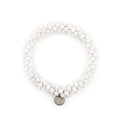 Sparkly - Bracelet (white)