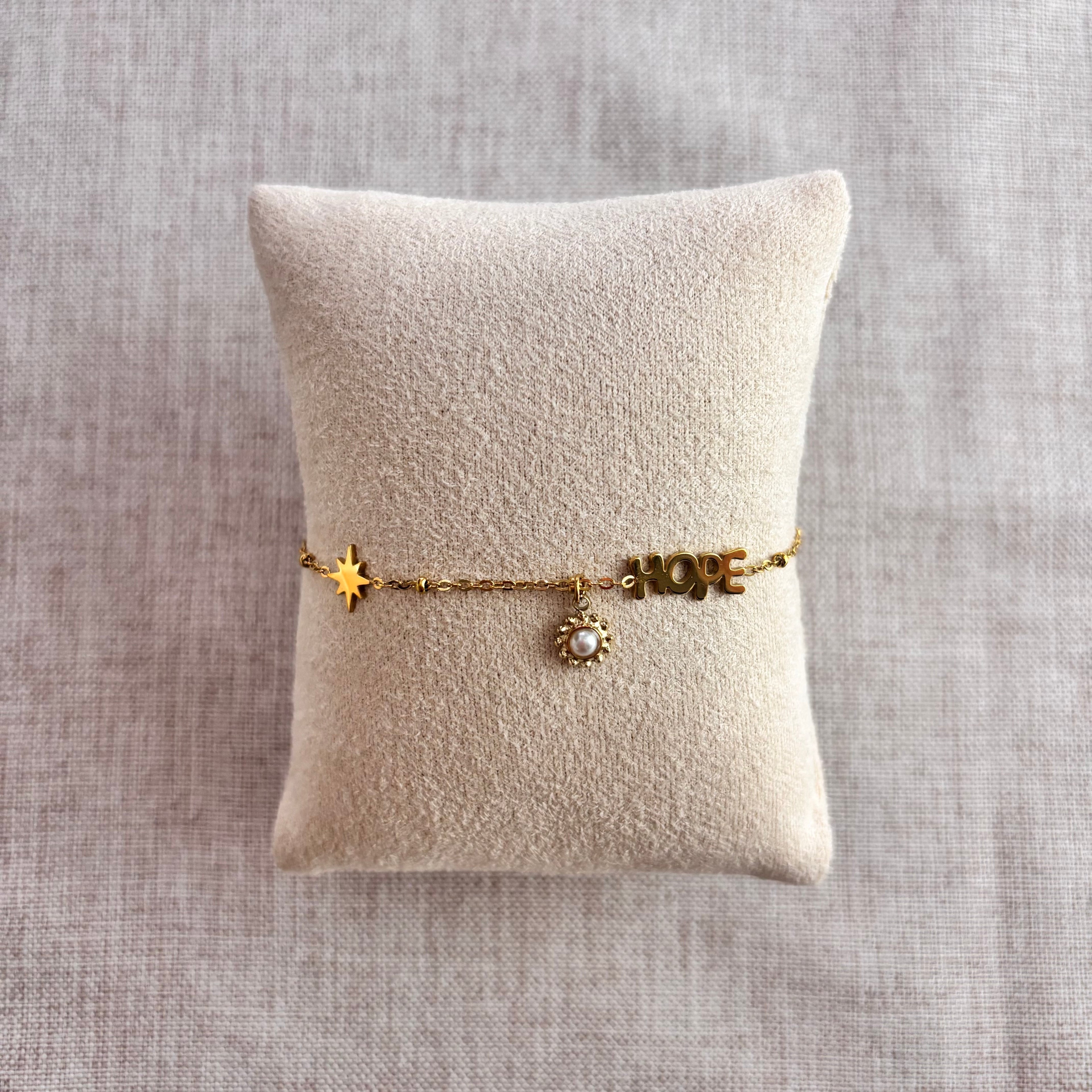 Hope - Bracelet