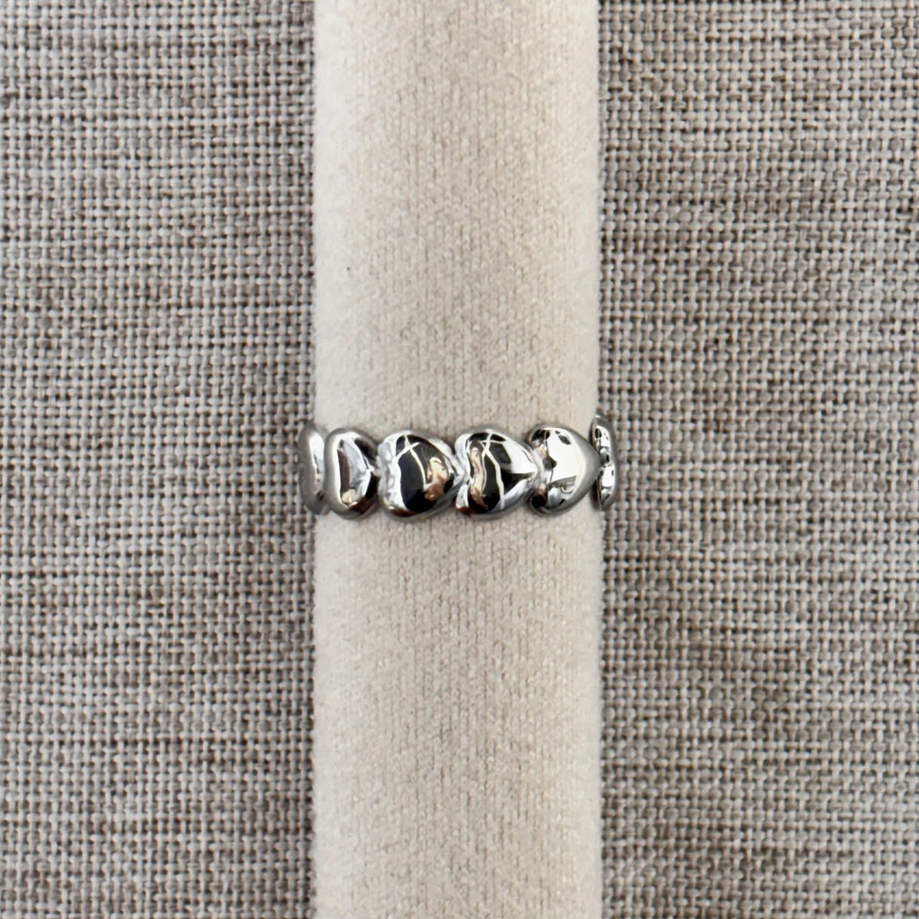 Heart Stack - Ring