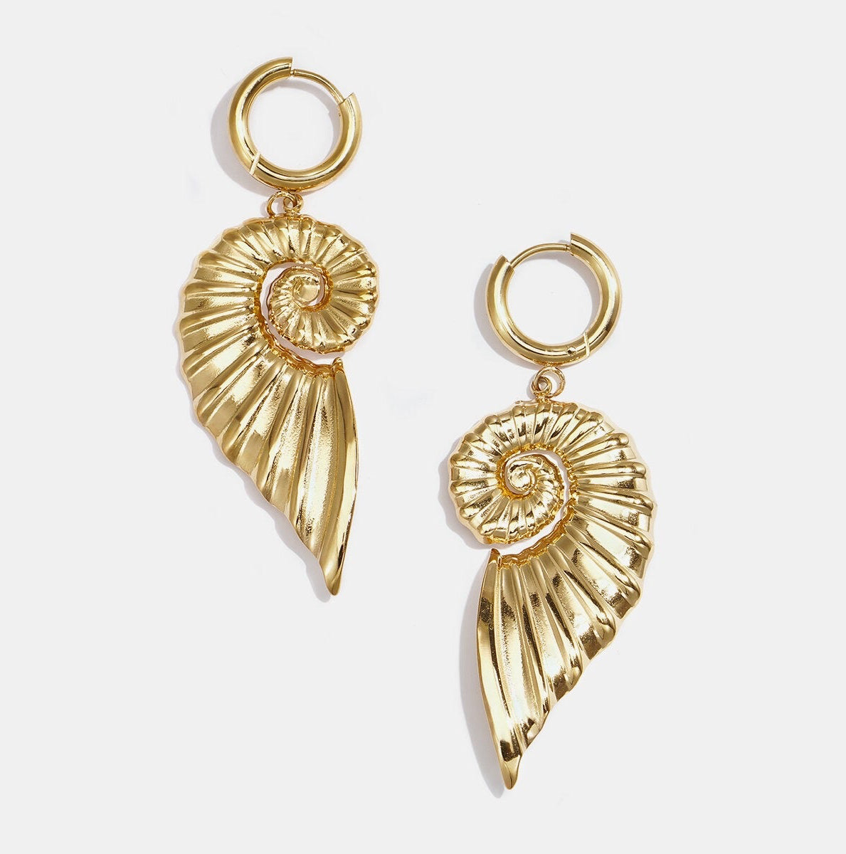 Wings - Oorbellen