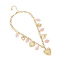 Spring - Ketting