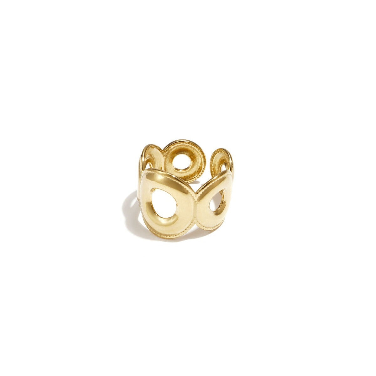 Hoopstack - Ring