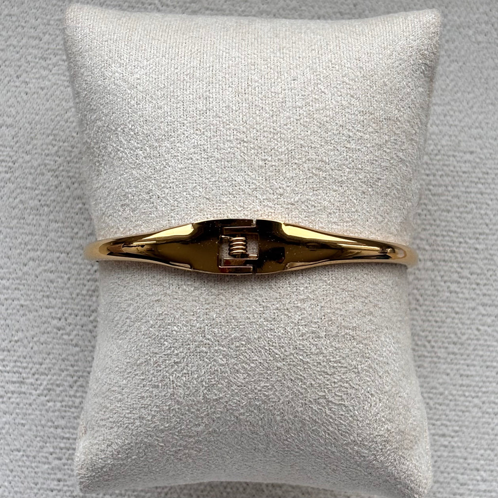 Leave - Bangle
