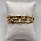 Fish - Bangle