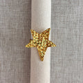 Star ring