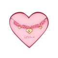 Heart Rope - Bracelet