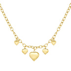 Endless love - Necklace