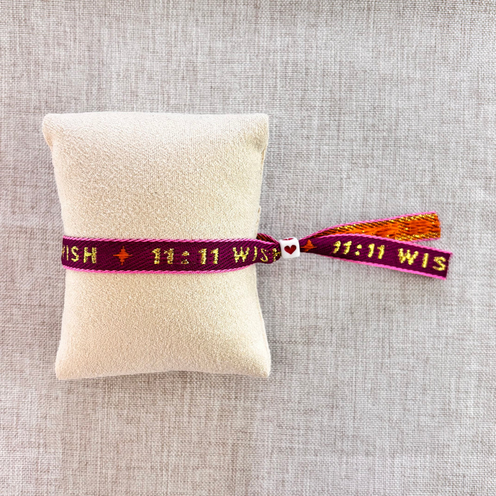 11:11 wish - Bracelet