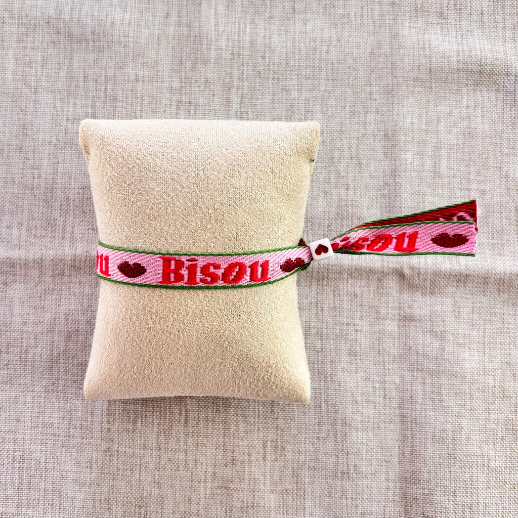 Bisou - Bracelet