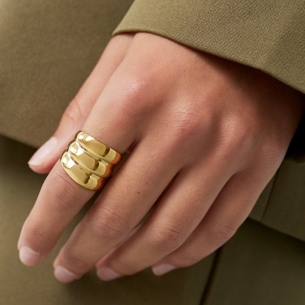 Stack Ring