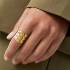 Stack Ring