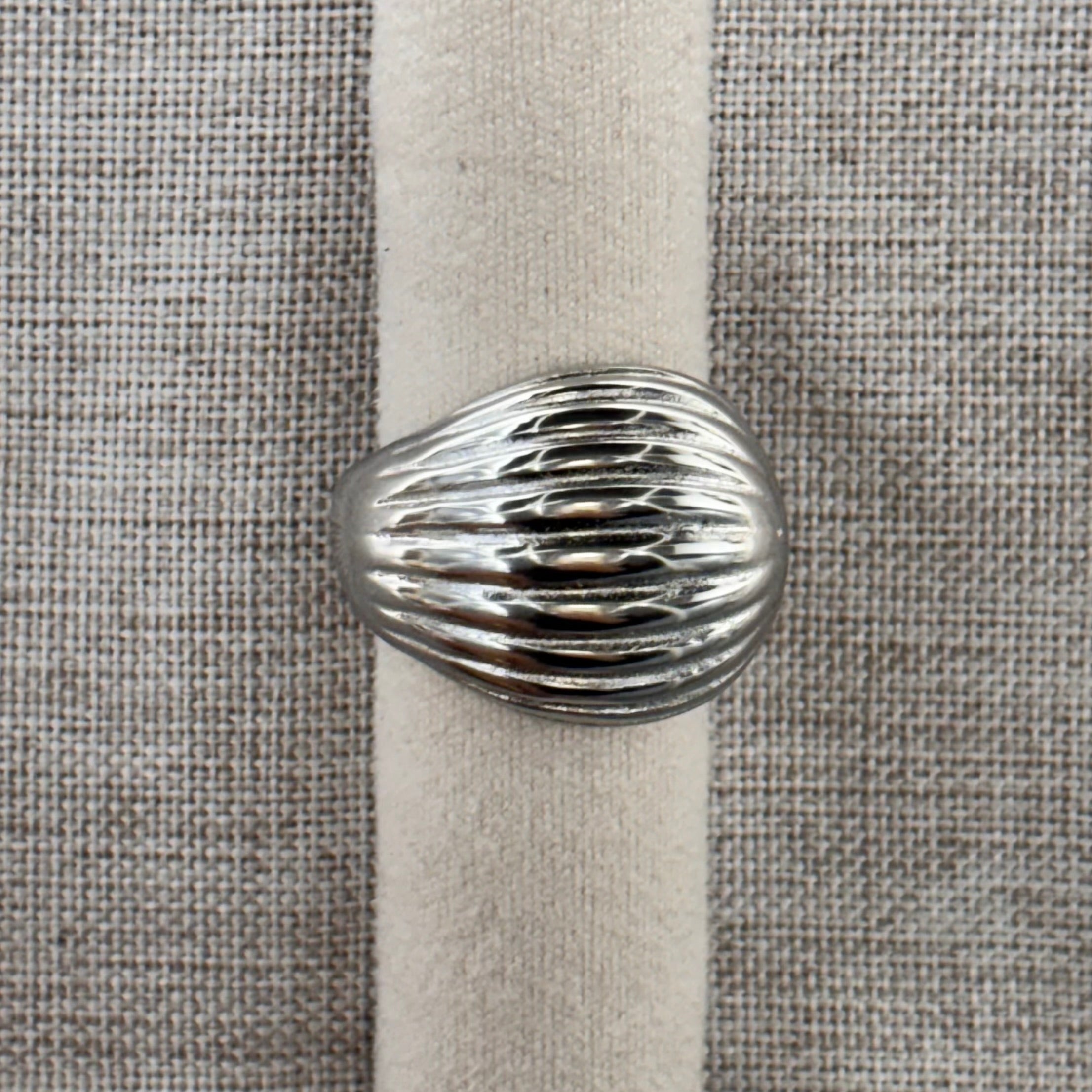 Wrapped - Ring