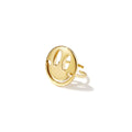 Smiley - Ring