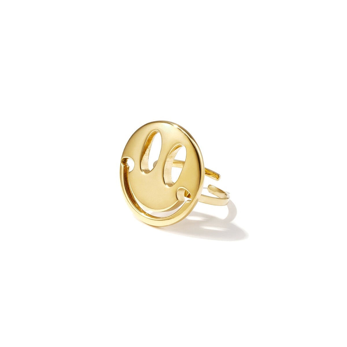 Smiley - Ring