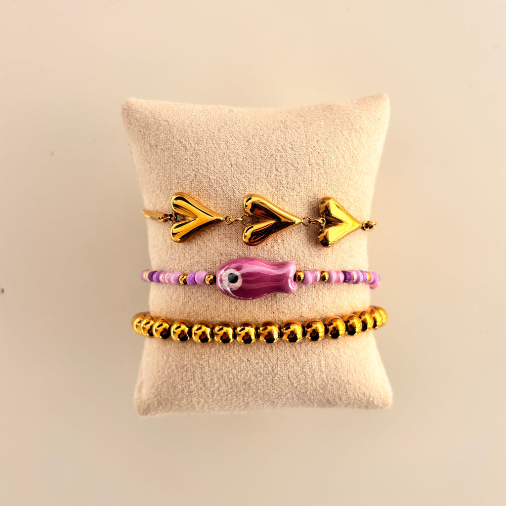 Fish - Bracelet